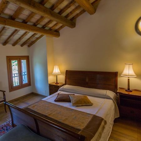Casa Sul Fiume County House Bed & Breakfast Solagna Exterior photo